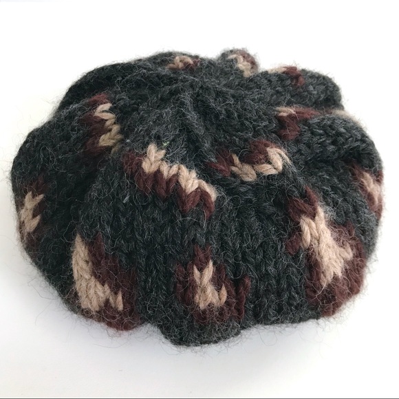 🚫SOLD🚫 NWT Eugenia Kim Baby’s Wool Knit Beret - Picture 2 of 8